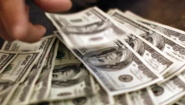 EMBA 全球最大“老赖”出炉，欠中国6.5万亿拒不归还?