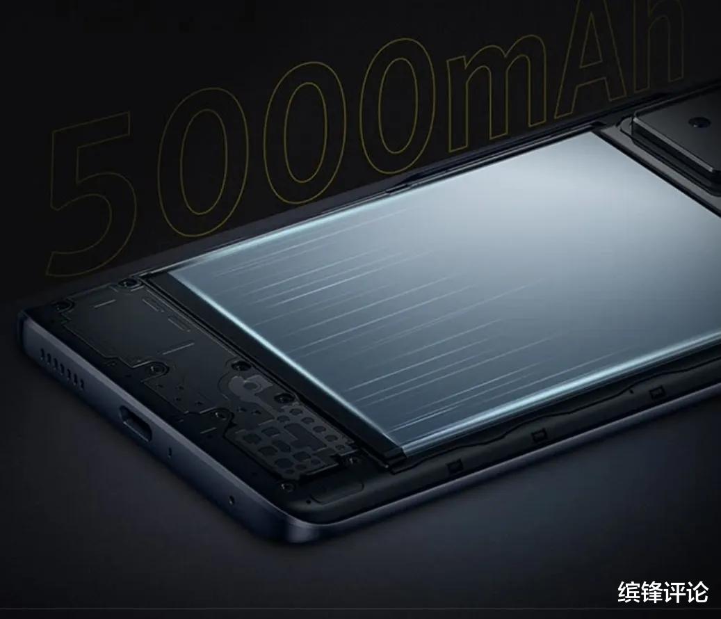 iqoo|中端智能机性能大比拼：iQOO Z5，成功拿下第一宝座！