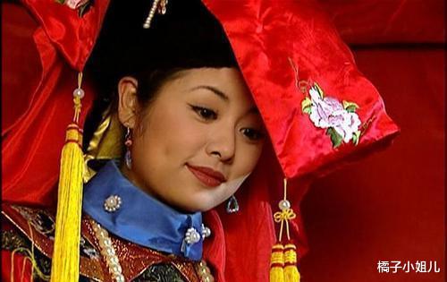 紫薇|紫薇晴儿出嫁都是黑夜，连丫环身份的金锁也是，为啥知画是白天？