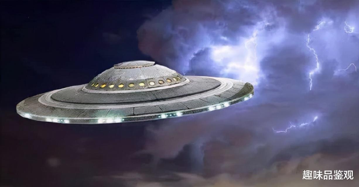 外星人 宇宙诞生前有一种个体，能穿梭于各个宇宙之间，并拥有永恒的生命