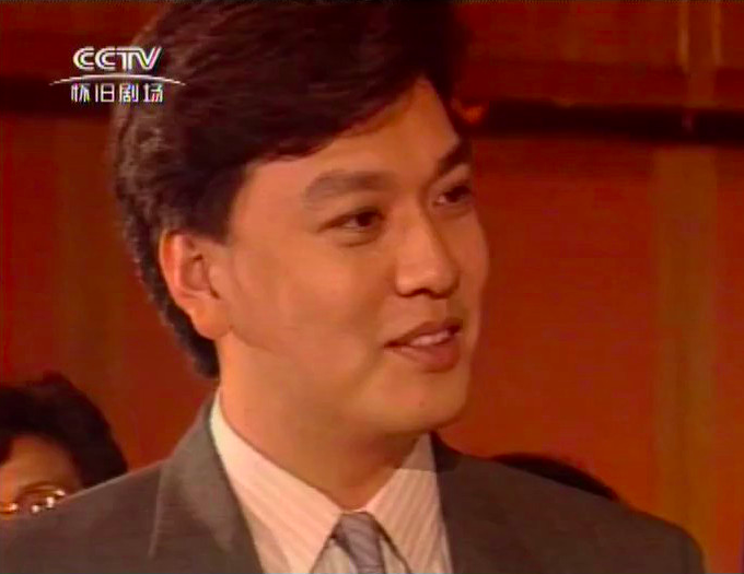 公关小姐|《公关小姐》32年，4大主演境遇不一：有人当红时隐退，有人转行