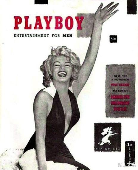 娱乐圈|海夫纳：婚姻失败创办《花花公子》，发迹后只和不到22岁女人约会