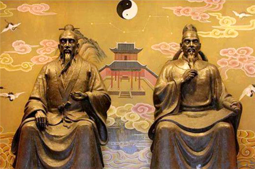 袁天罡|袁天罡为何被称为一代妖人?看看他都干了些啥,不禁感叹名不虚传