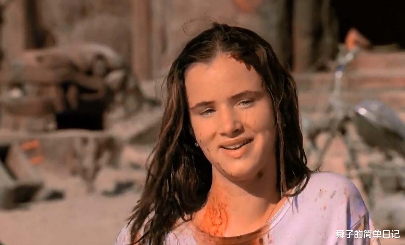 |推荐5部黄暴电影，这个周末够看了，点赞收藏