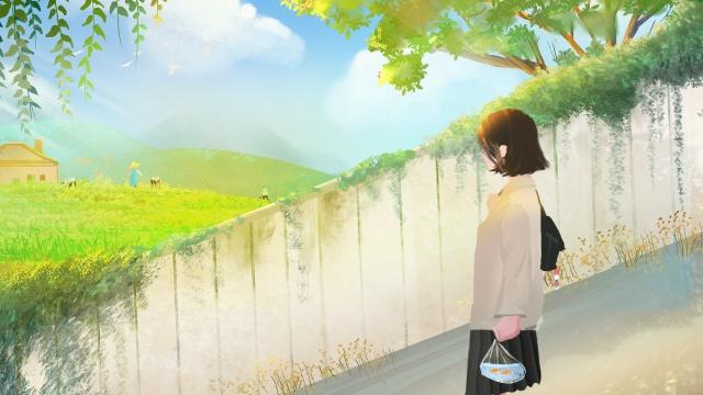 黑皮和方脸|丈夫让提前退休伺候中风婆婆，50岁妻拒绝：工龄是够了但我没义务