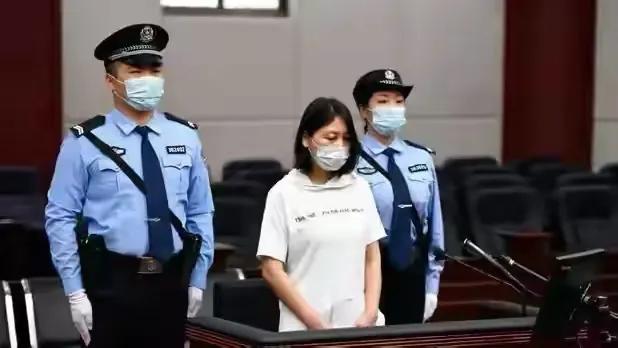  不是不报时候未到，劳荣枝20年如梦一般的逃亡生涯（连载9）