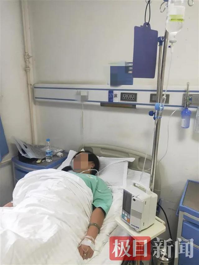 民间故事 西安一男子夜闯足浴店女员工宿舍强行非礼！一女子反抗后被打至尿失禁！记者采访被回怼：赶紧挣你的钱去