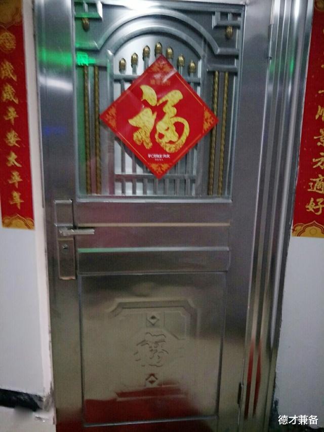 |晒晒12万的新房装修，朋友说太亏，但邻居却说很大气，究竟该信谁