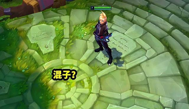 adc|LOL:6个ADC代表6个段位,寒冰是钻石,青铜可以陪你走到王者