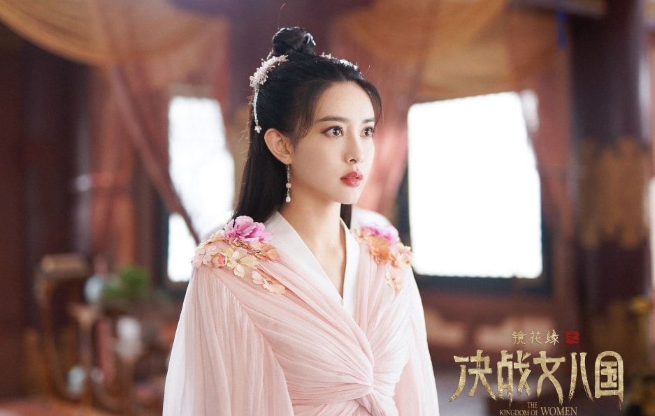 漫威|孟子义跑去拍网大？男主“穿裙子”引来争议，又毁了一部经典IP