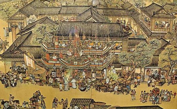 400年前，在歐洲人眼中，中國人是幾等民族？僅比白人基督徒低-圖9