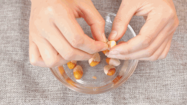 医养库|对心脑血管好的零食，都在这了！