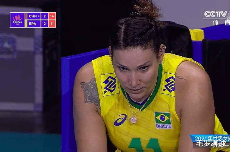 张常宁|CCTV全国直播,中国女排3-2绝杀巴西!张常宁36分郎平忘情欢呼