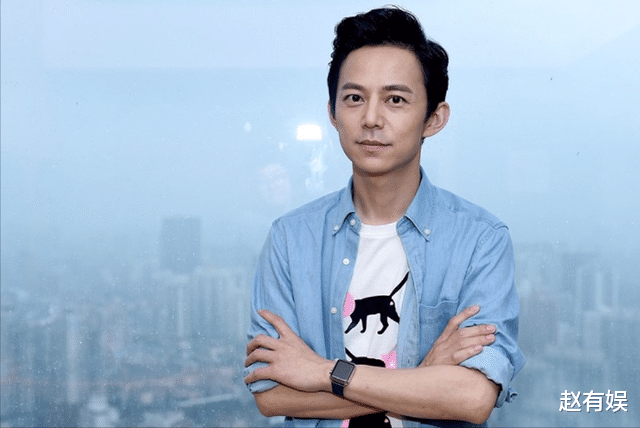 何炅|坐拥1.2亿粉丝，出道20多年的何炅，为何突然口碑差到如此地步？