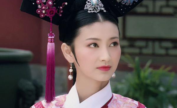 姐姐|原本是奔着男女主追《嘉南传》,没想到却被“眉姐姐”惊艳到了