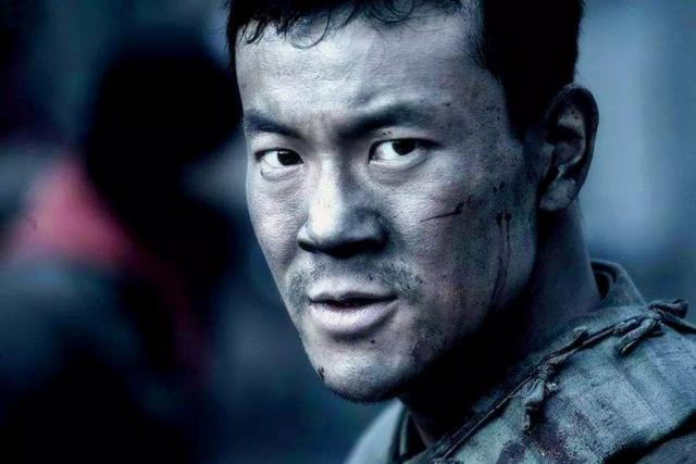 铁道英雄|盘点一下那些演技超好，但始终不太火的演员们