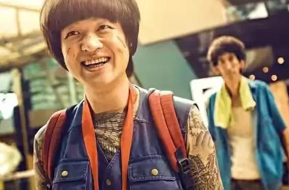 王宝强|《港囧》上映后，徐峥才明白，王宝强的傻，不是谁都能模仿的！