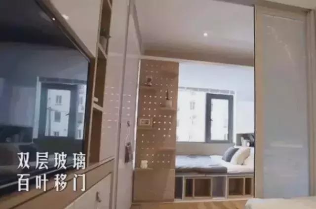 设计师|大龄剩女与父母挤28㎡房里却嫁不出去,设计师爆改后,爸妈激动了