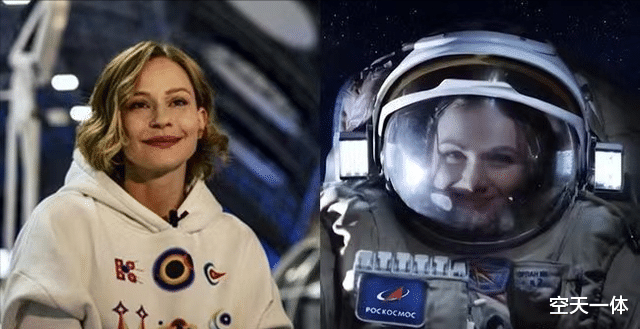 电影 尤利娅、阿汤哥，为啥大明星都争先恐后上太空拍电影了？