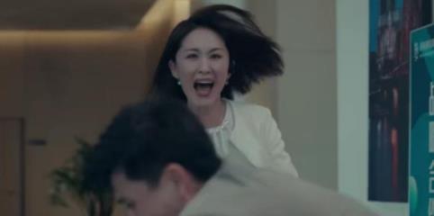 华晨宇|开播首集收视率飙到2.6，浙江卫视拿到“王炸”剧，追剧太上头