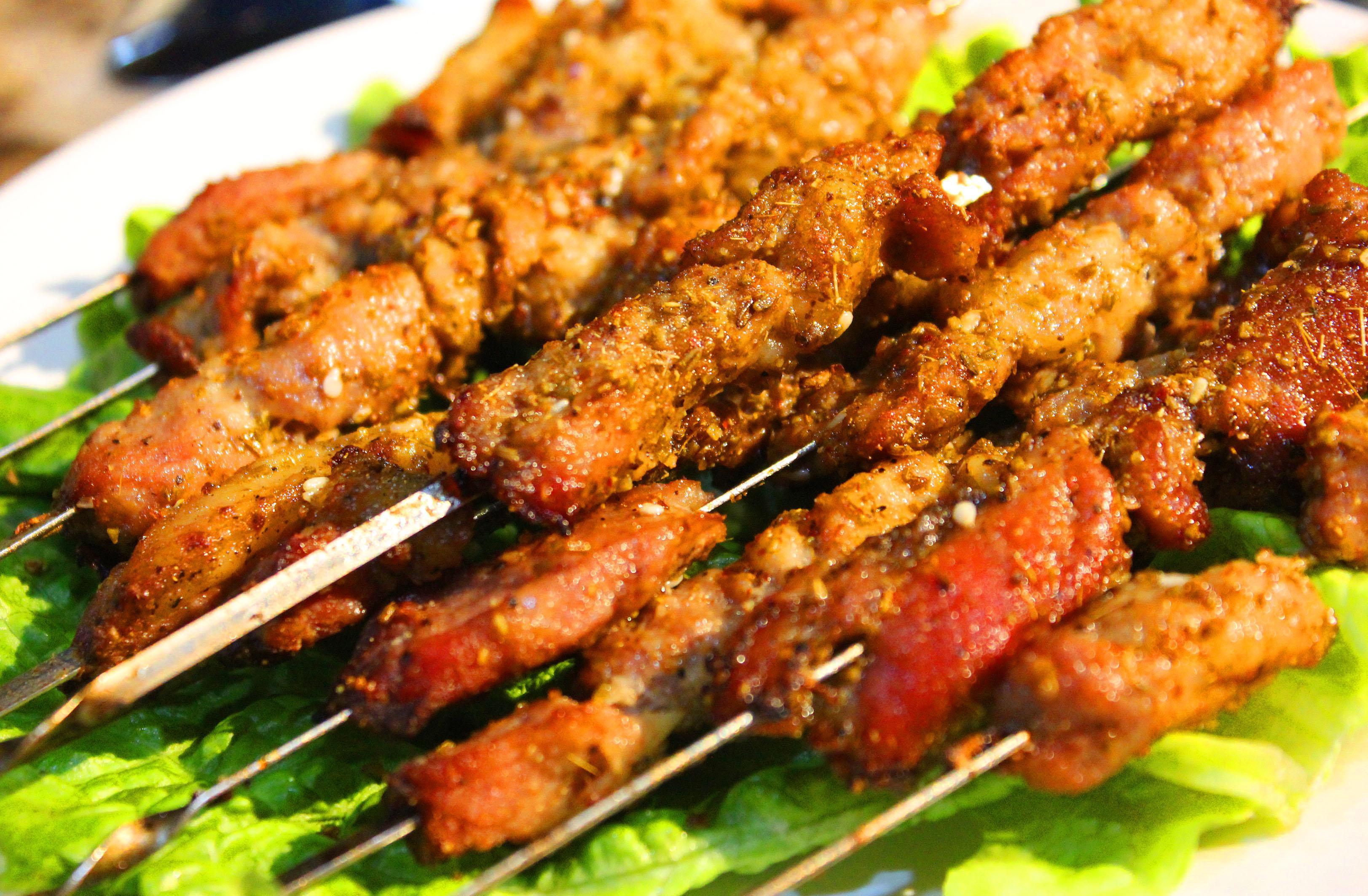 天天吃这5种食物还想减肥？难怪长水桶腰，想要瘦身，趁早管住嘴