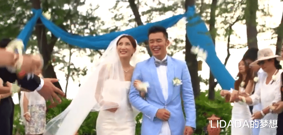 LIDADA的梦想 跟陈赫离婚七年后“蕾拉小姐”许婧把生活过成了这样，你羡慕不来