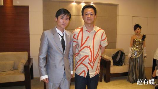 刘德华|山寨版刘德华，模仿界大腕，不愁邀约年入百万，今为何无人问津？