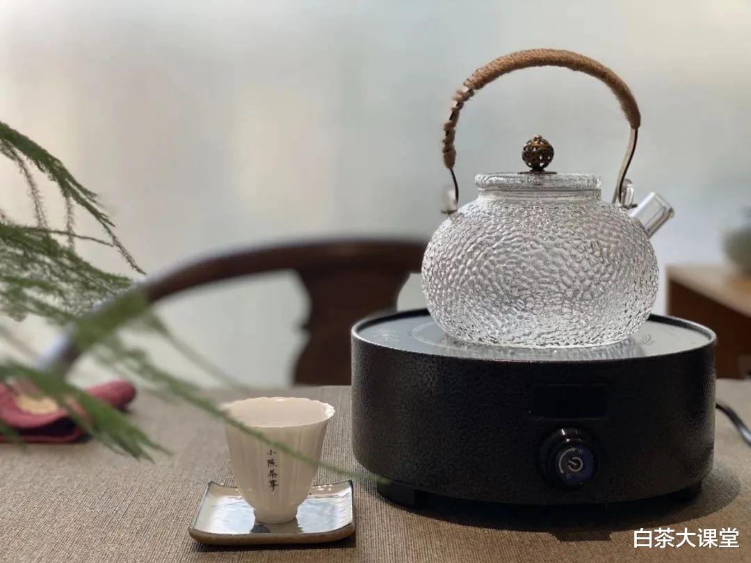 |天凉不适合饮白茶？你错了，这才是冬天最舒服的喝茶方式