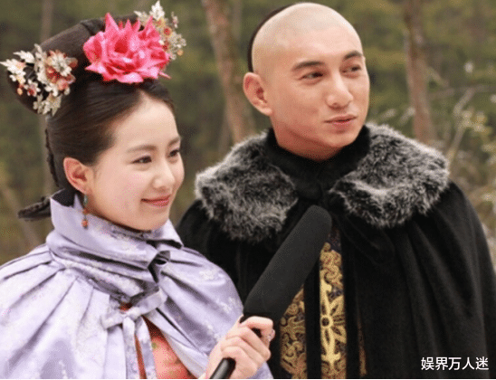 台湾|“嫁到”内地的3位台湾女婿：跟老婆住北京，转幕后支持老婆事业