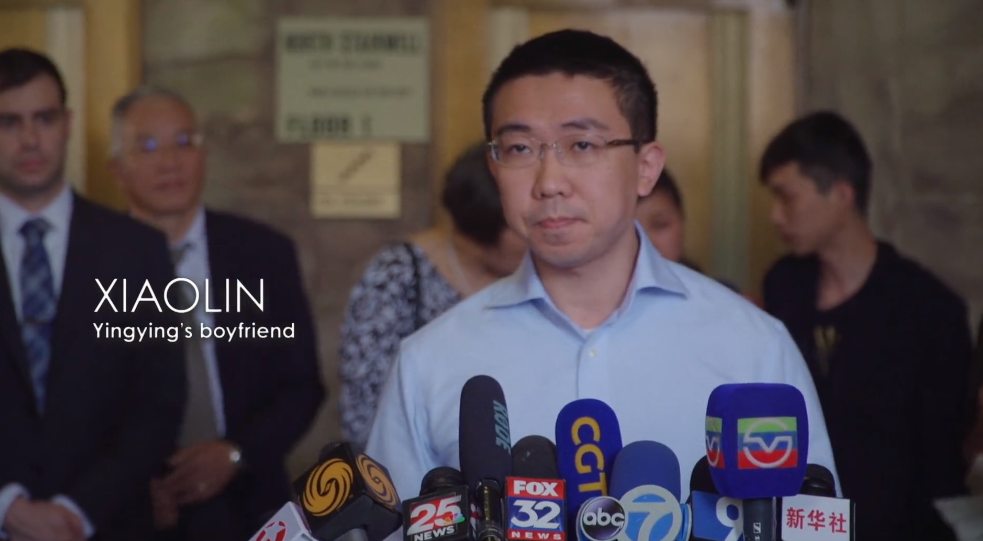 你好吴所畏 失踪1398天后,谁来救救她?