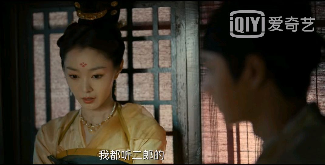 风起洛阳|《风起洛阳》最高光的女性角色，只用20分钟，碾压武思月和柳七娘