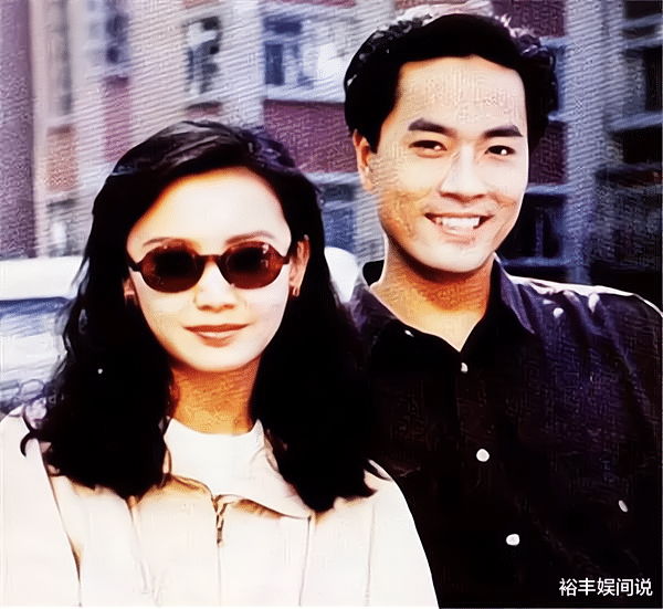 刘芳菲|59岁亚视一哥陈庭威罕有现身！曾因扮演赌王红极一时，至今仍单身