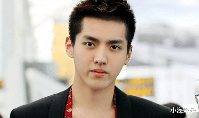 冯绍峰|吴亦凡事件发酵，已有3位女网红下场实锤，女友们有共同特点