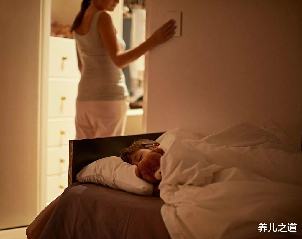 养儿之道|孩子8岁前,父母给他安排这三个“黄金觉”,脑发育会比同龄更快
