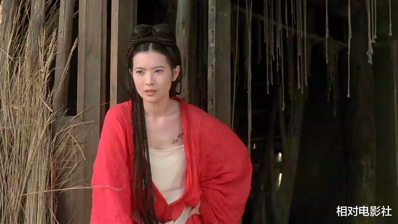 周星驰|周星驰评分最高的10部影片：《功夫》排名第4，第一至今未被超越