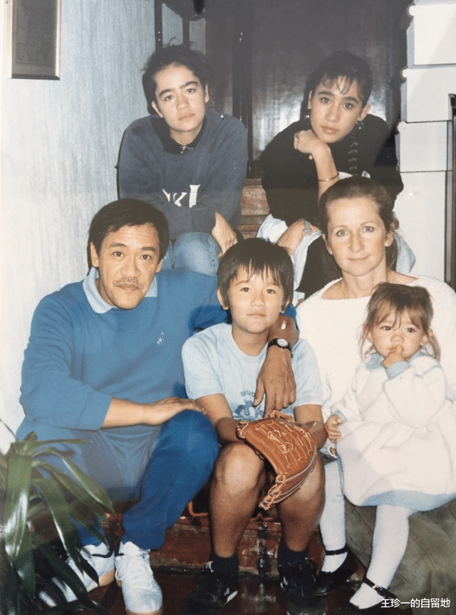 徐锦江|被误认为是港星的8位内地明星，最大82岁最小41岁，每一位都被观众喜爱