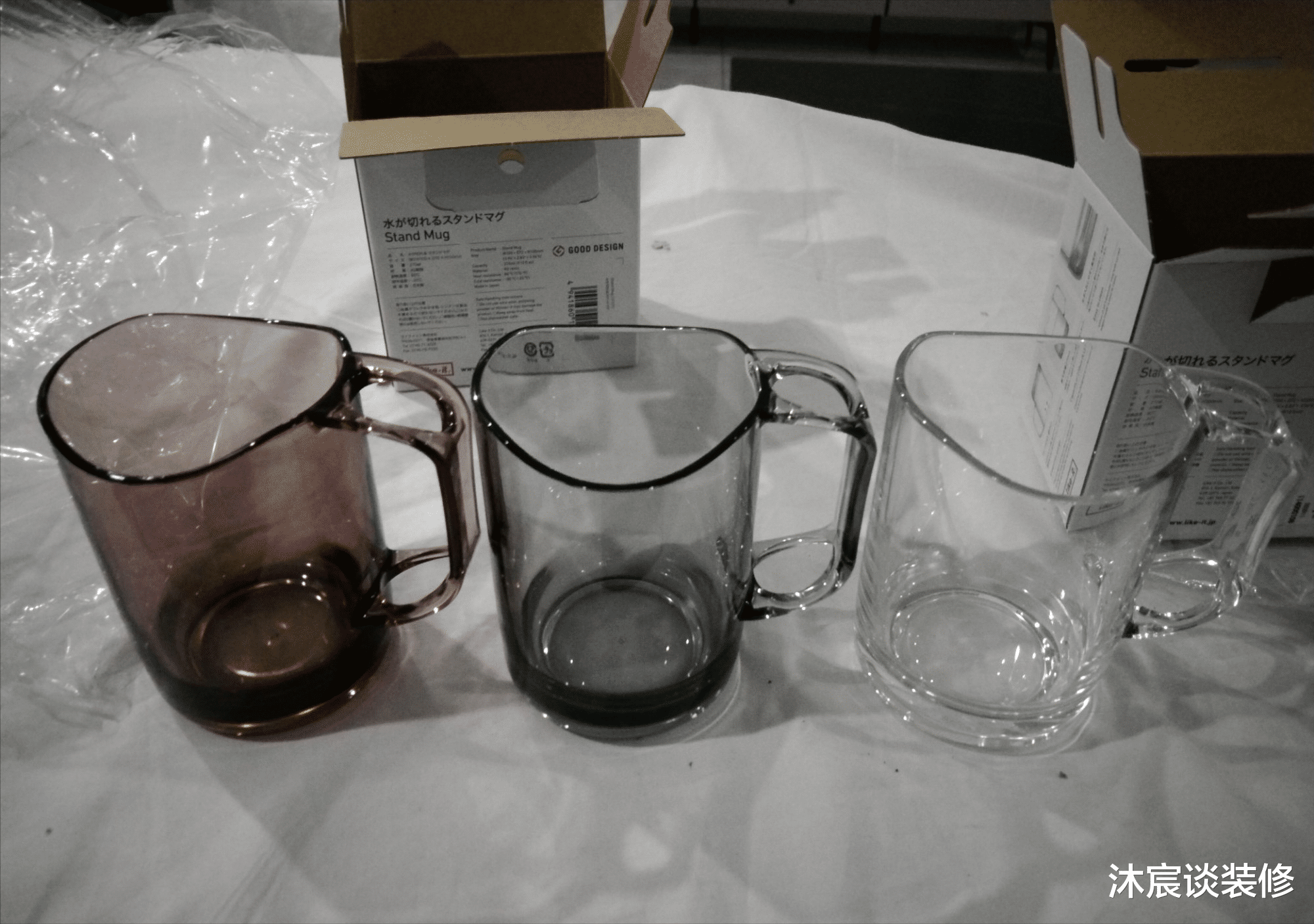 沐宸谈装修|我被这些可爱的家居用品给治愈了,不仅看着赏心悦目,还很实用!