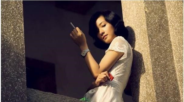 万茜|曾因7次拒绝潜规则被封杀，如今凭实力走红，被称为最干净女星！