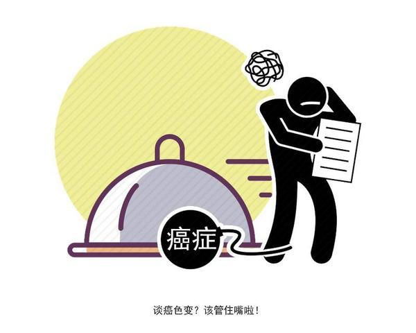快速问医生|癌细胞是什么“喂”大的？除了糖分，它们还喜欢你“胡乱”吃