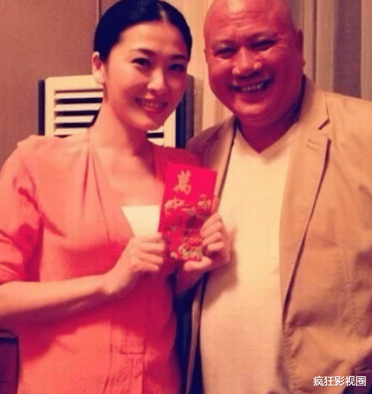 万梓良|娶小16岁的空姐，拖着半条命走穴，“大哥大”万梓良经历了什么？