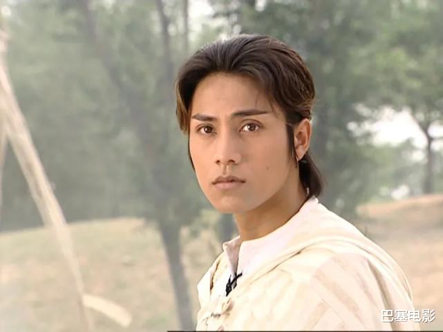 乔峰|武林大侠别硬演，有范儿的风流倜傥好迷人，丑的你给我把脸蒙上