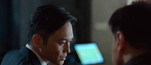 杨怡|《家族荣耀》今晚开播,杨怡复出,八大实力派坐镇,又有港剧看了