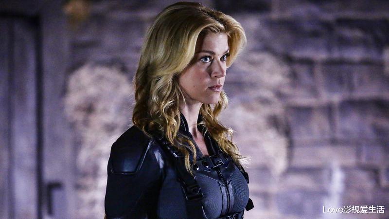 神盾局|《鹰眼》结局分析，金并的死和鹰眼妻子的身份成最大疑问