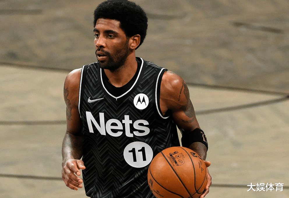 快船隊|歐文的不確定性讓他毫無交易價值？快船隊或許是最適合他的球隊