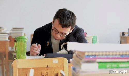 丽宝的妈咪|22年考研时间敲定,考研党们迎来3个好消息,考研上岸也容易了