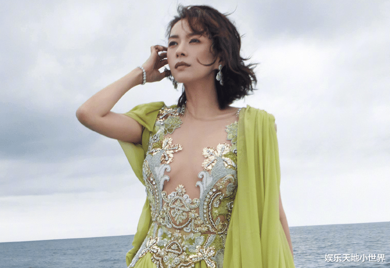 章子怡|章子怡体重98斤，“减肥食谱”曝光后，网友：我觉得胖着挺好