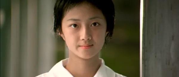 短发|脱胎换骨，剪了短发更好看的美人，你们真的是同一个人吗？