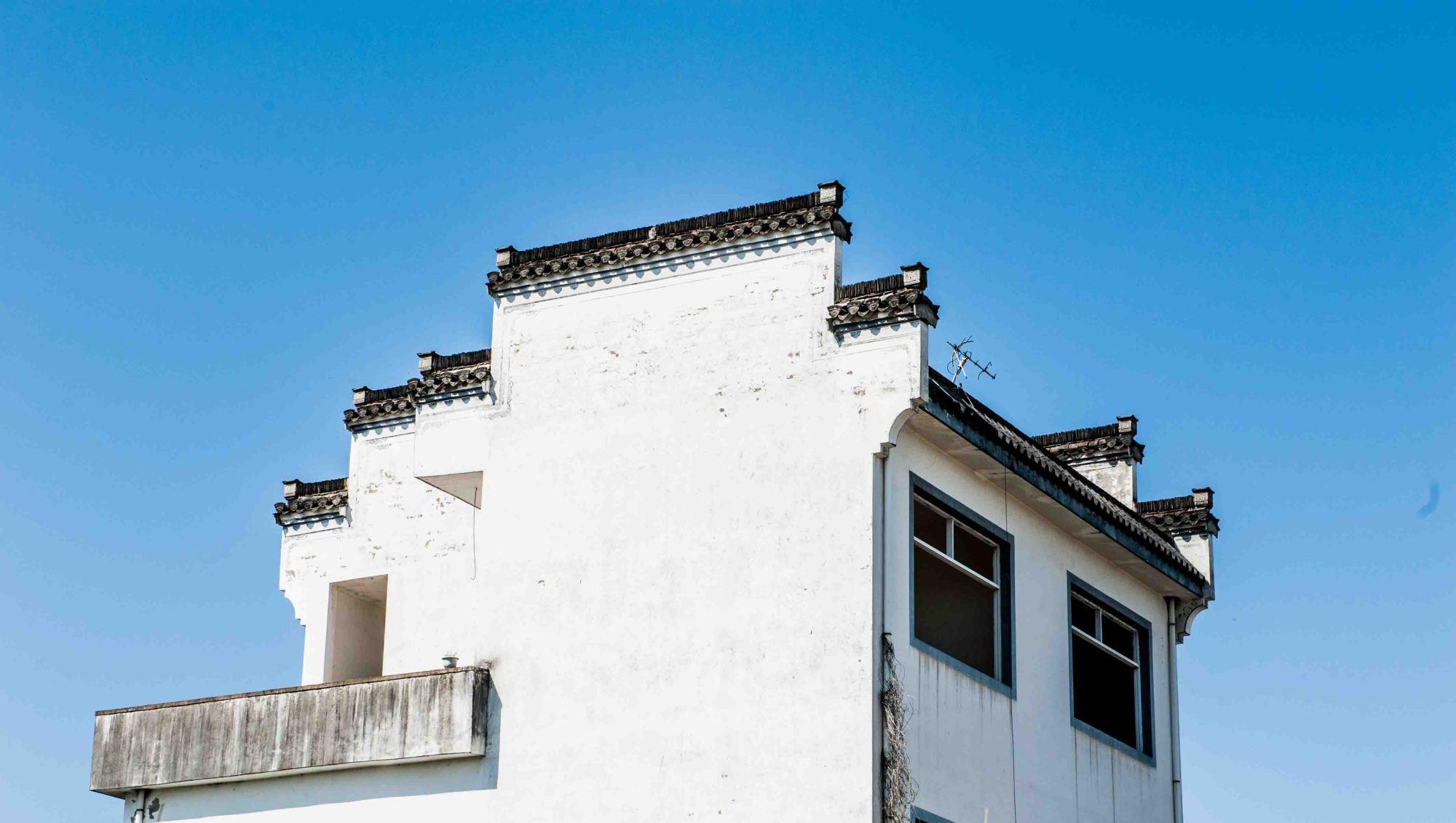 奶球妈咪聊|安徽的世外桃源,被誉为现实版绿野仙踪,是一片无污染的绝美净土