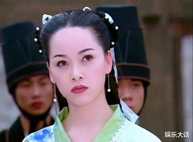 王鹤宇|老剧造型真别尬夸！这5部古装告诉你，20年前妆发一个比一个离谱