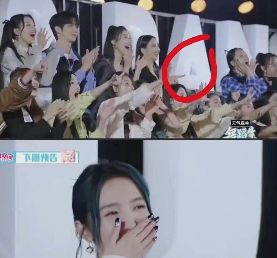 五行阁宝宝名字分享|后劲足！多家品牌终止与孟美岐合作，《舞蹈生》剪掉孟美岐的镜头